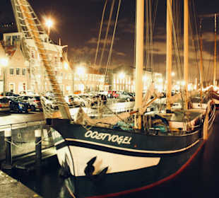 Yachthafen Hellevoetsluis