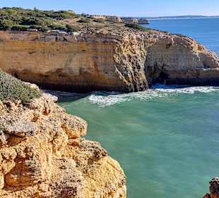 Seven Hanging Valleys Trail 