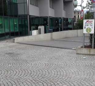Kongresszentrum