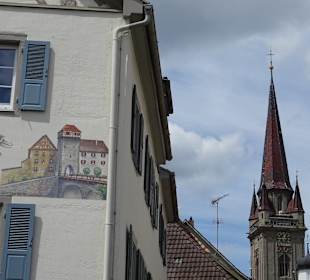  Münster Radolfzell