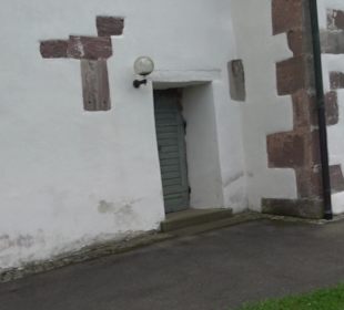 Evangelische St. Michaelskirche 