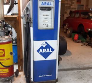 Walters Oldtimer Museum