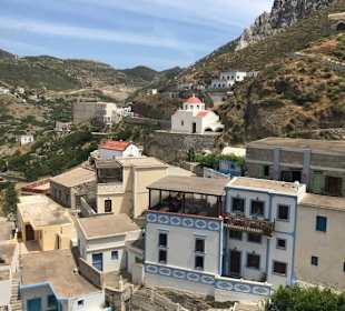 Olympos, Karpathos