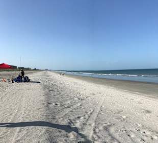Strand Ormond Beach