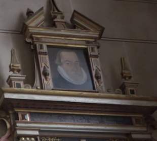 Stiftskirche St. Amandus