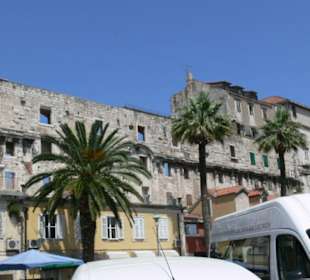 Split