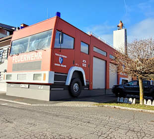 Wandern Bairisch Kölldorf