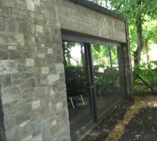 Aussegnungshalle Kuppingen 