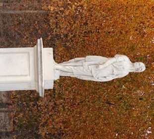 Die Natur in den prächtigsten Farben