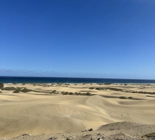 Strand Playa del Ingles