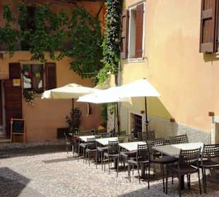 Rundgang durch die Altstadt von Malcesine