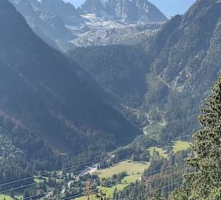Wandern Dolomiten