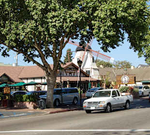 Solvang