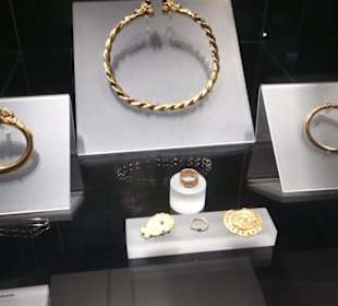 Museum für Vor- und Frühgeschichte