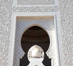 Scheich-Zayid-Moschee