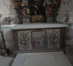 St. Anna-Münster Altheim