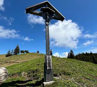 Wandern Silbertal