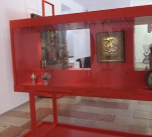 Stadtmuseum Simeonstift