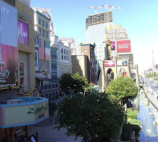 Las Vegas Strip