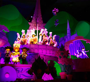 Herrlich gemacht wow