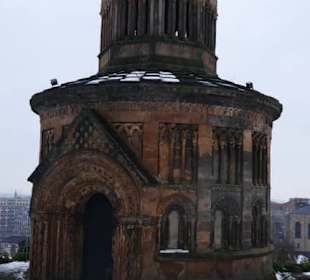 Necropolis