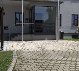 Gemeinschaftshaus Forheim