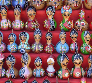 Tourismus Festival Alanya 2008