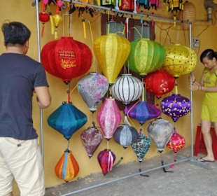 Lampionladen