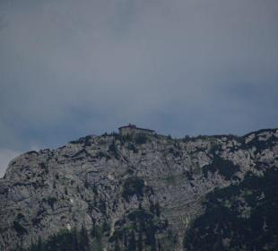Kehlsteinhaus