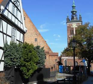 Altstadt Danzig