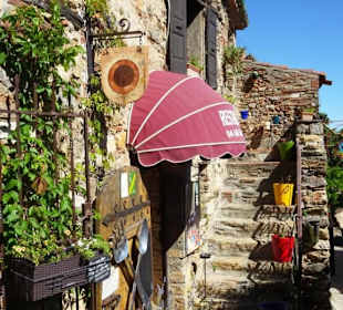 Impressionen aus Castelnou