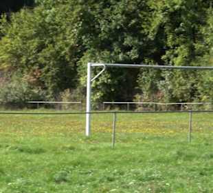 Sportplatz Lonsingen