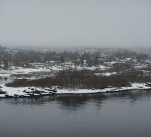 Oslo Fjord