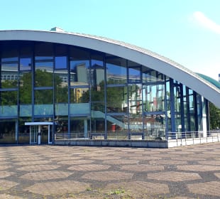 Opernhaus Dortmund