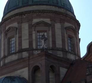 Erlöserkirche Hedingen