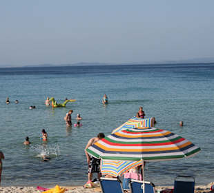 Karidi Beach