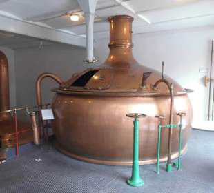 Brauereimuseum Lüneburg