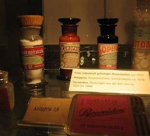 Apothekenmuseum