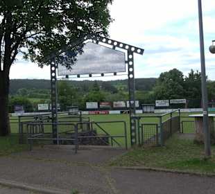 Sportplatz Tumlingen