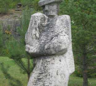 Sochárske sympózium