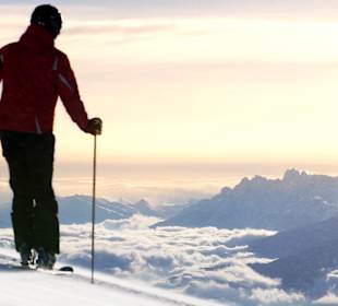 Wandern Rodengo / Rodeneck