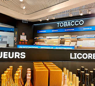 Flughafen Faro (FAO)