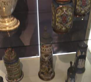 Erlebniszentrum von Villeroy & Boch