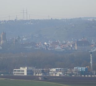 Aussicht