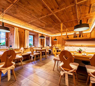 Restaurant RISCHON