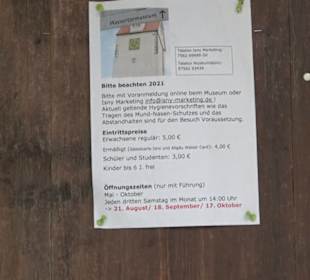 Wassertor-Museum