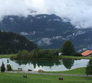 Wandern Hasliberg