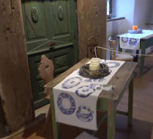 Museum Römer und Bajuwaren