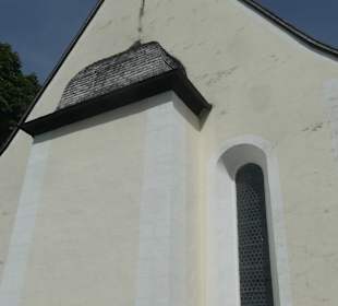 Josefskapelle (eine der Loretto-Kapellen)