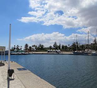 Der Hafen
